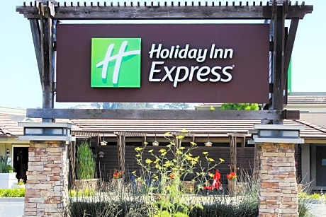 Holiday Inn Express Mill Valley - Sausalito Area, an IHG Hotel