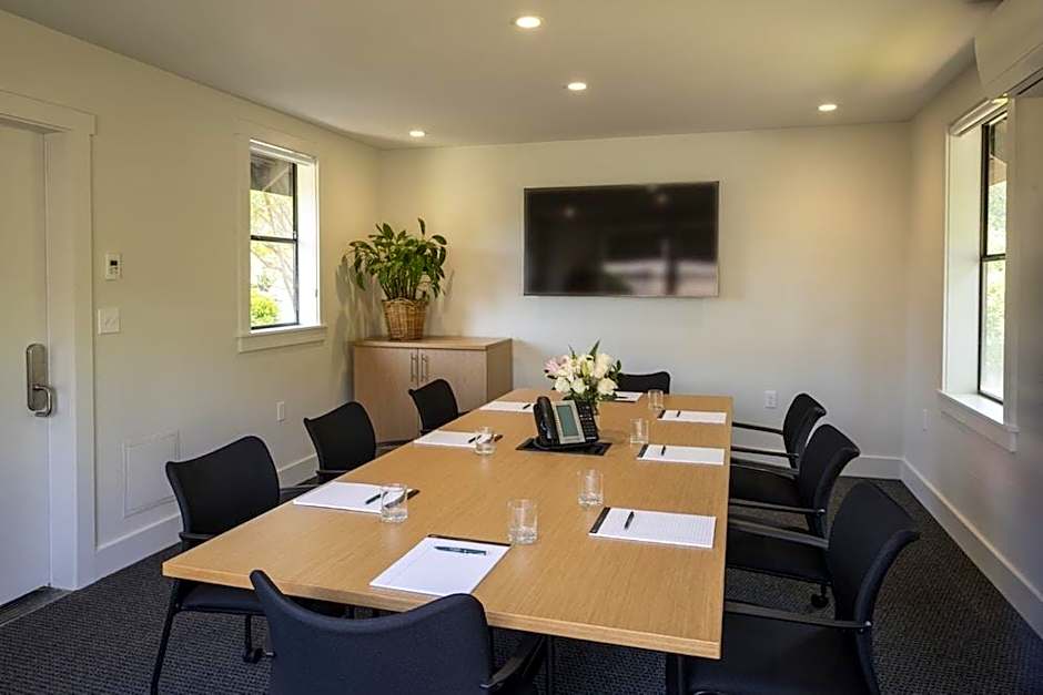 Wine Country Inn & Cottages Napa Valley