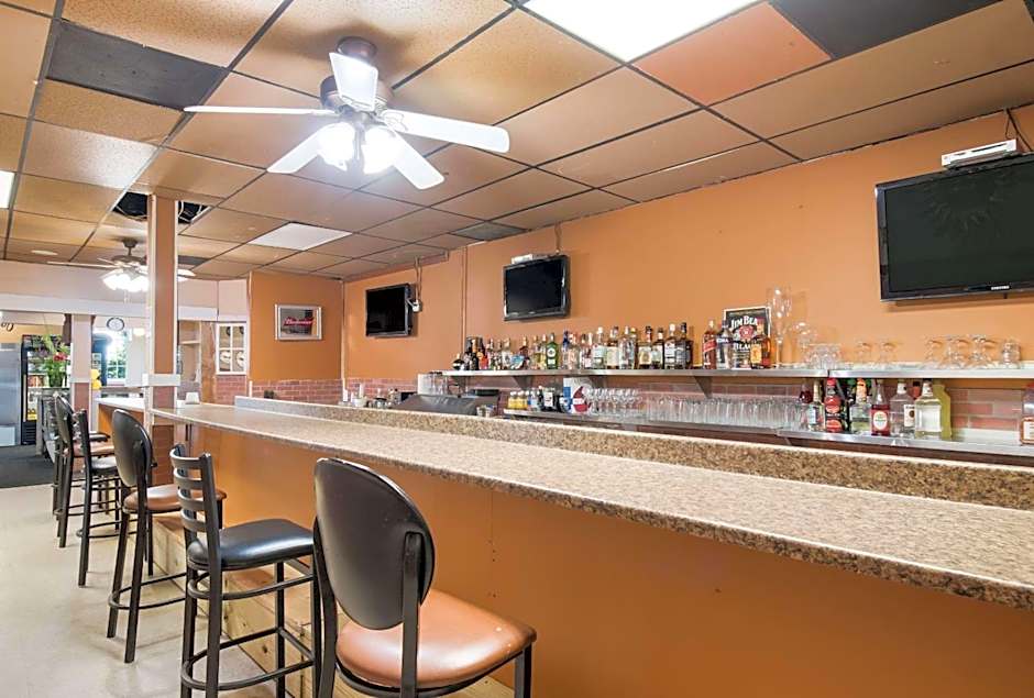 Rodeway Inn Wormleysburg - Harrisburg