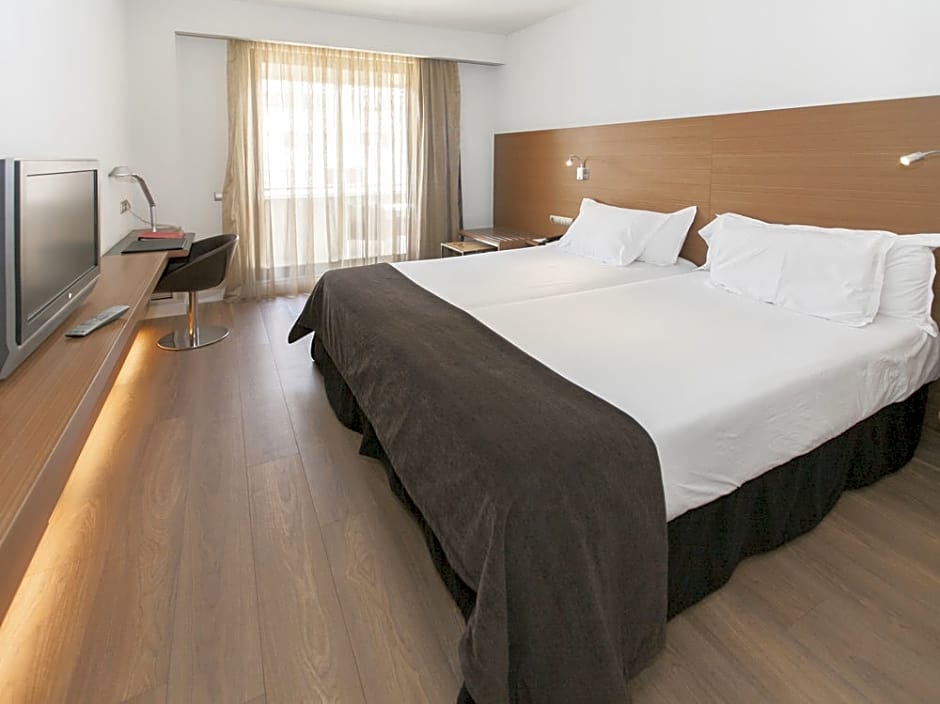 Vincci Zaragoza Zentro