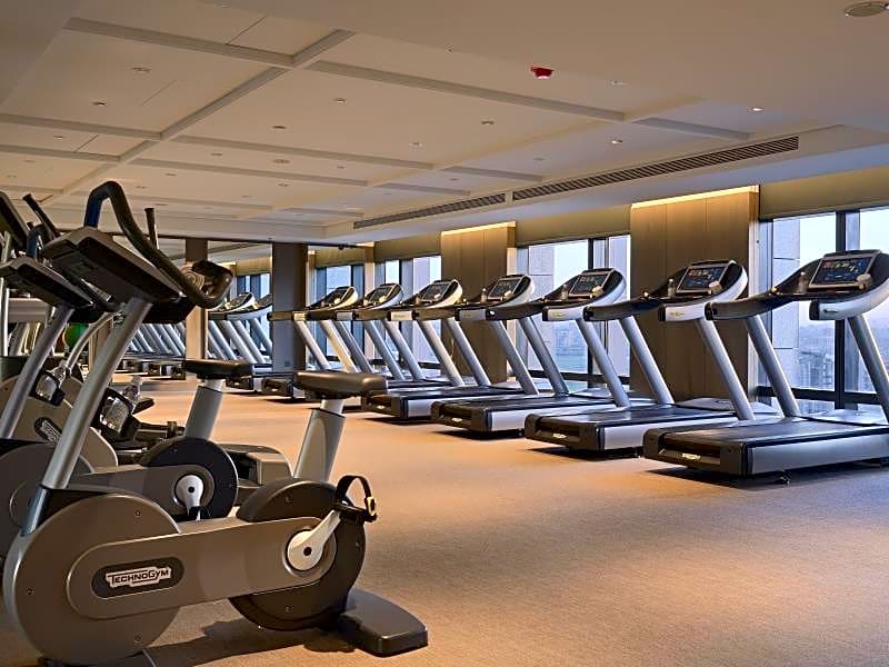 Taipei Marriott Hotel