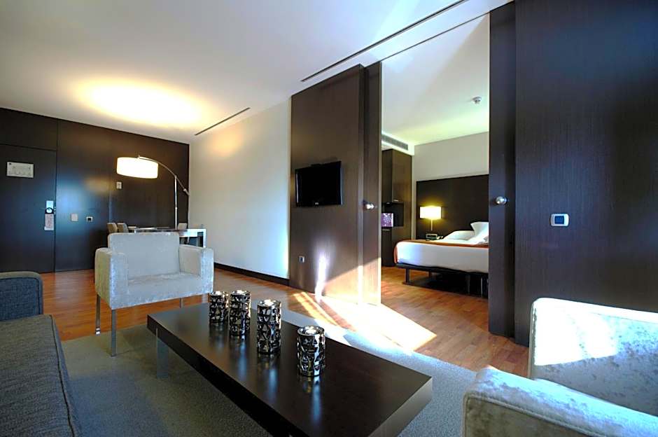 Hotel Zenit Pamplona