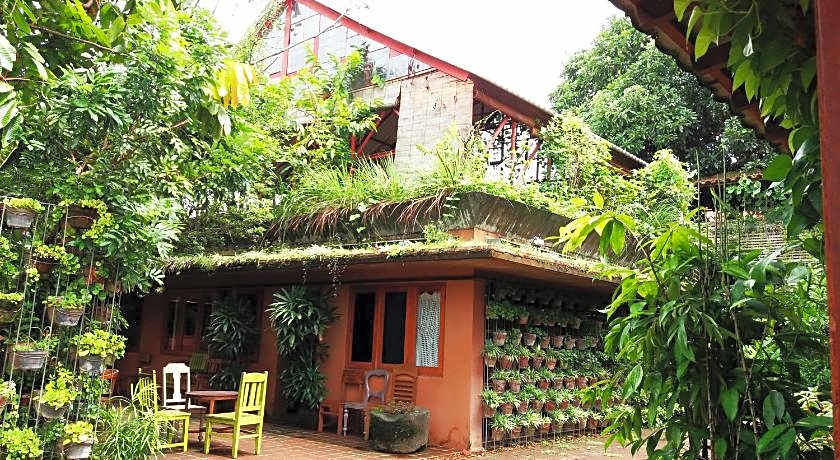 Rumah Turi Green Boutique Hotel