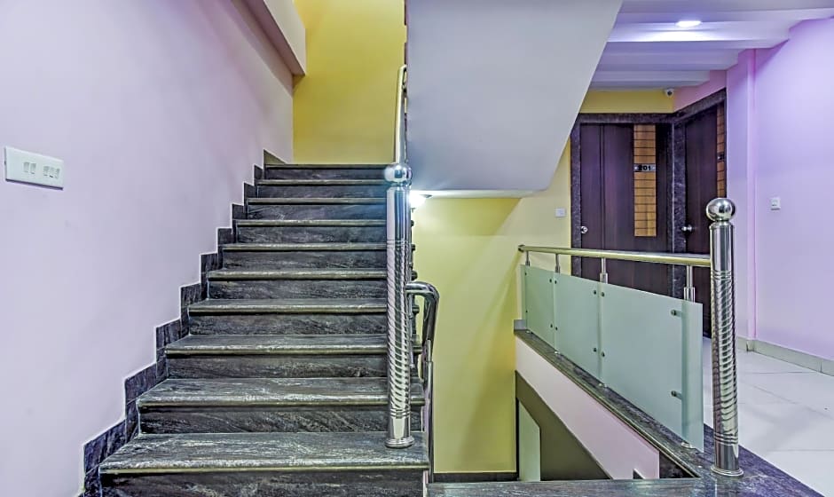 Treebo Royal Sun Palace MP Nagar Zone 2