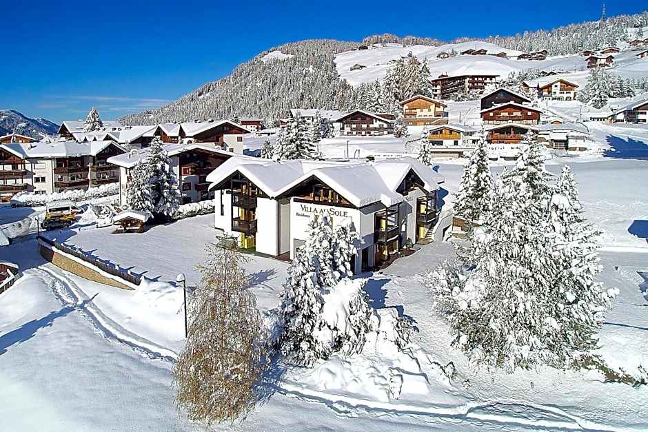 Residence Villa al Sole