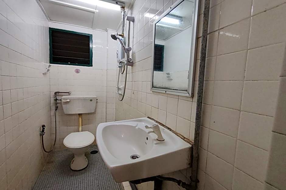 Hotel Check Inn 2 Cameron Highlands