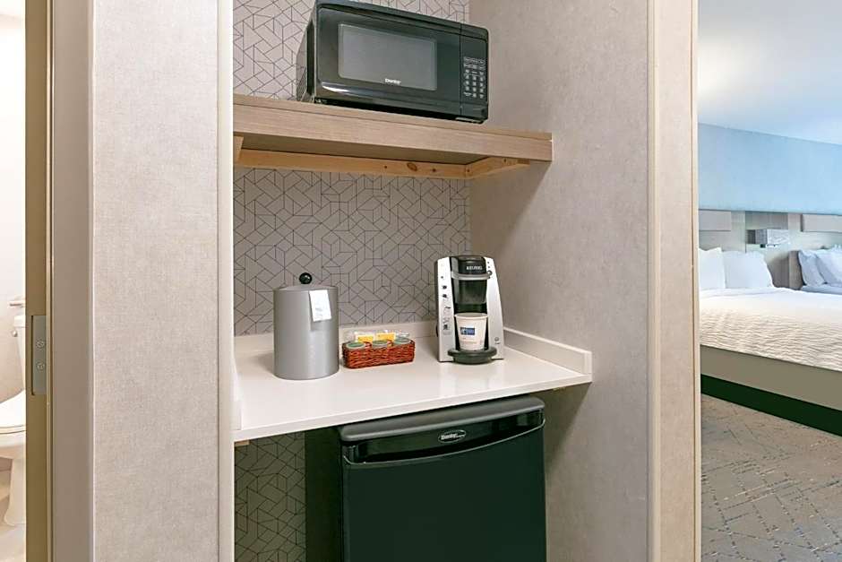 Holiday Inn Express Hotel and Suites Valparaiso By IHG