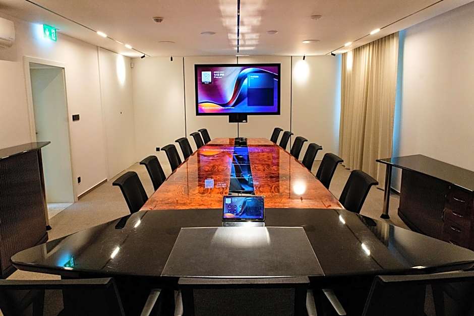 PÚŠŤ rekreačné stredisko