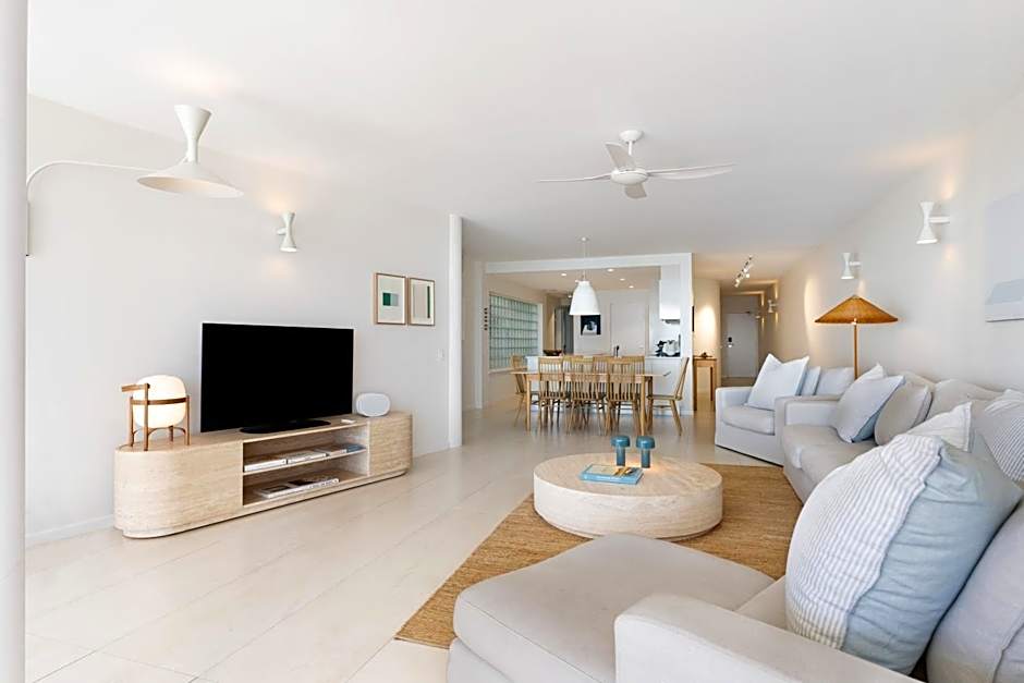 La Mer Apartments