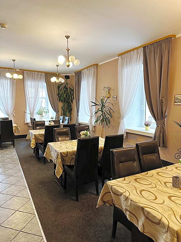 Hotel Lubavia