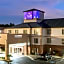 Sleep Inn & Suites Stockbridge Atlanta South