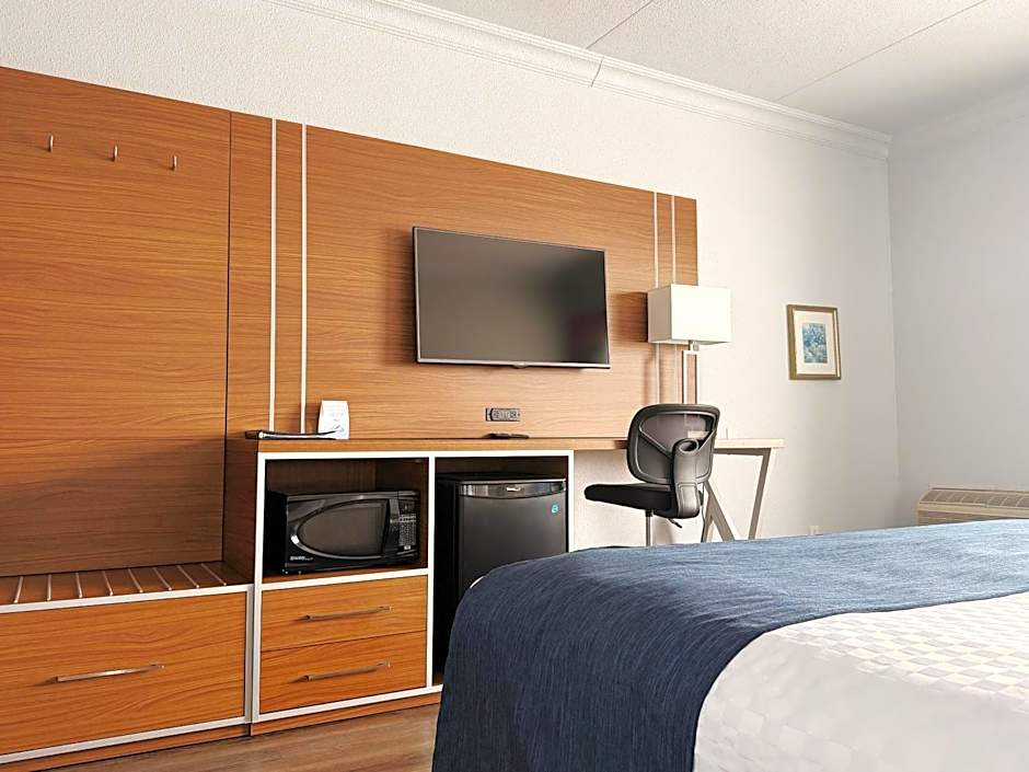 Hotel L'Oiseliere Levis