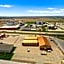 Super 8 by Wyndham Ogallala