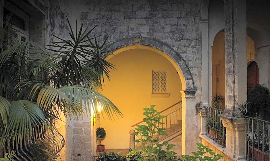 B&B Palazzo Sambiasi