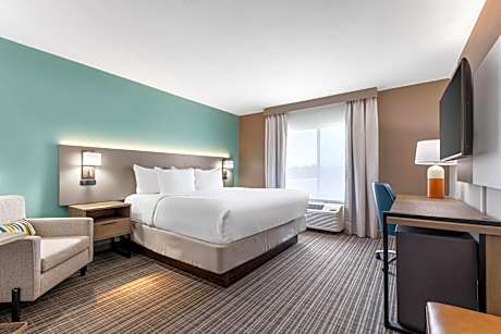 Comfort Inn & Suites Marion I-57