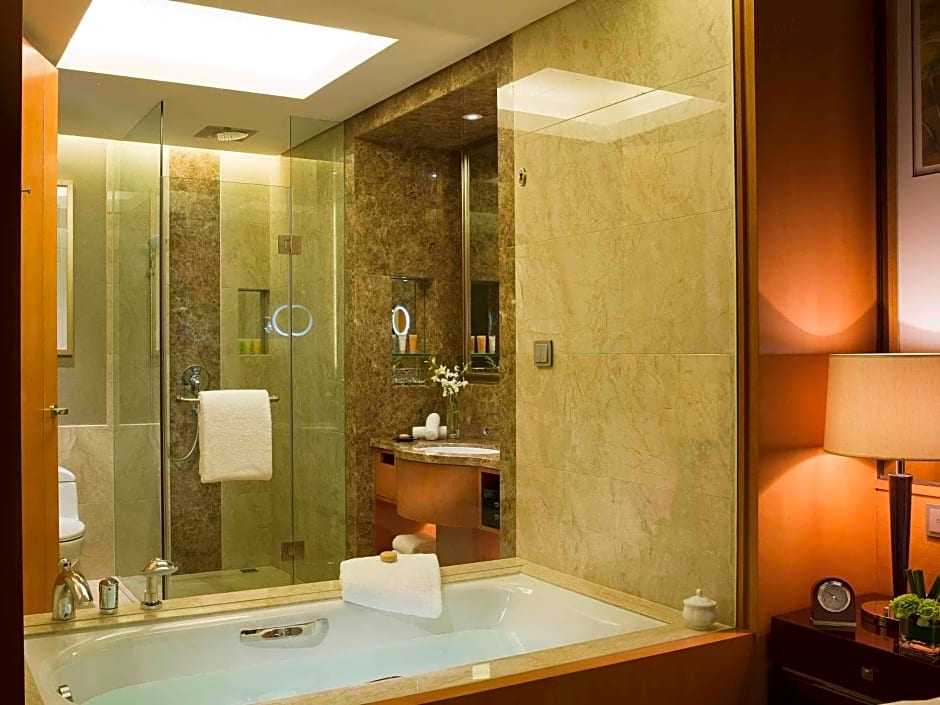 Sofitel Wanda Ningbo