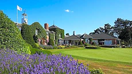 The Belfry Hotel & Resort