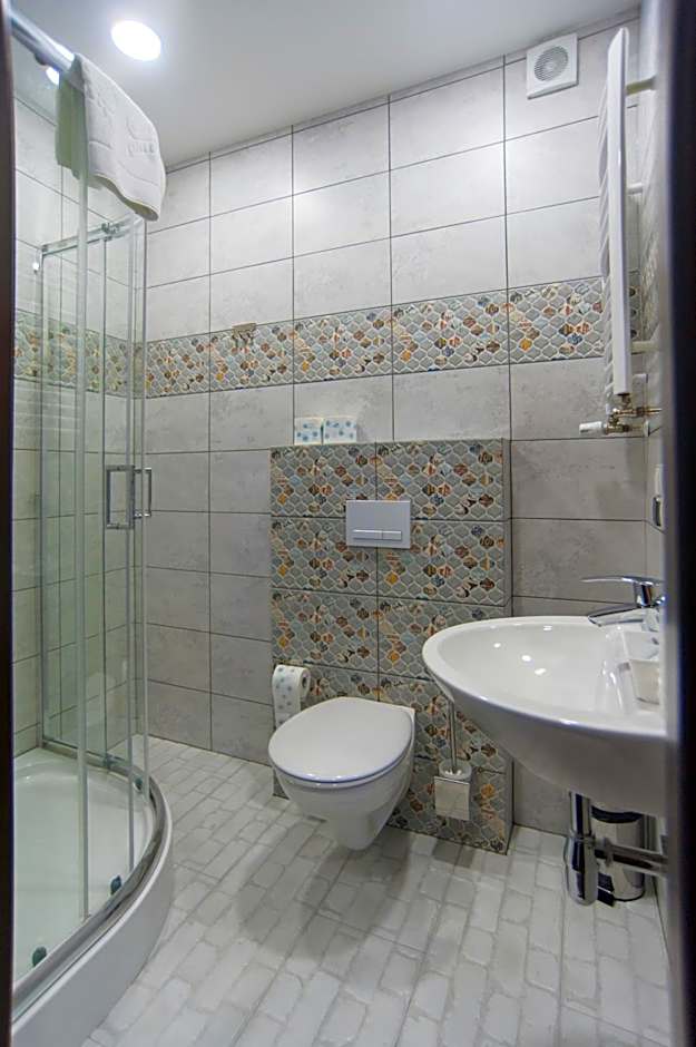 World Hostel - Old Town