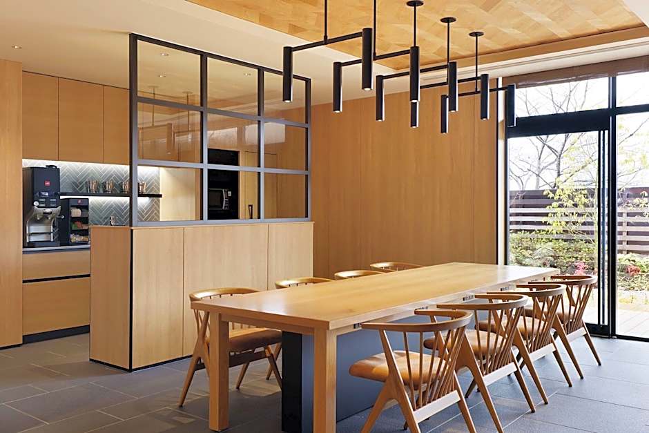 Fairfield by Marriott Gifu Seiryu Satoyama Park