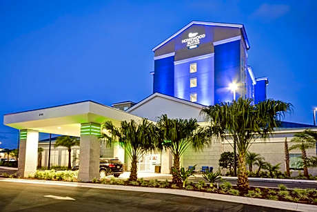 Homewood Suites by Hilton Orlando Theme Parks