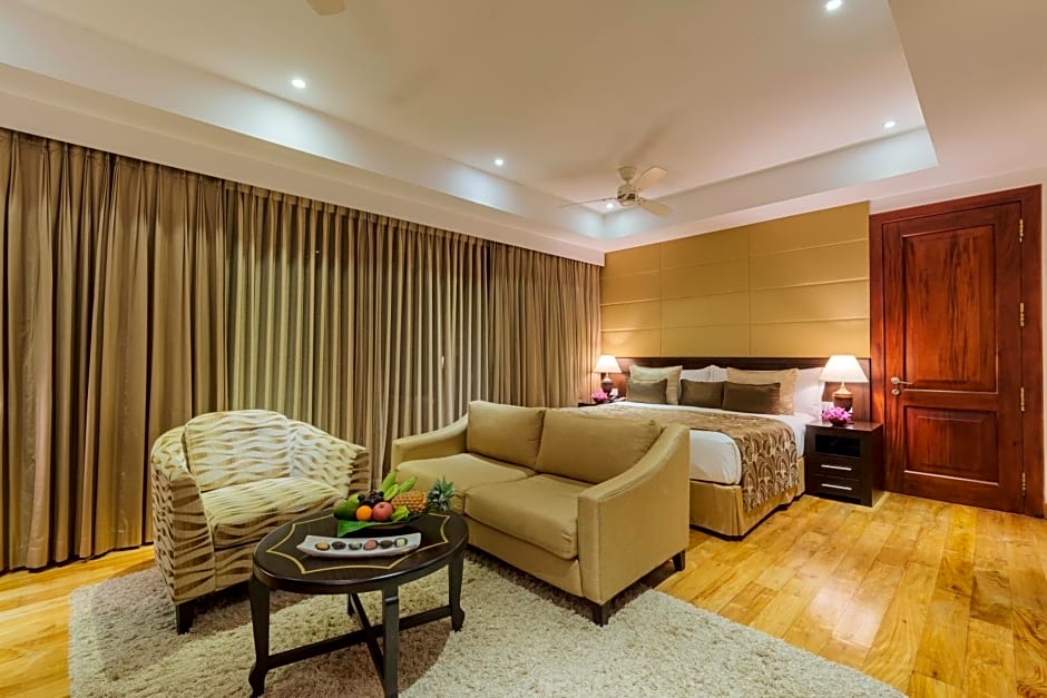 Amaya Signature Dambulla