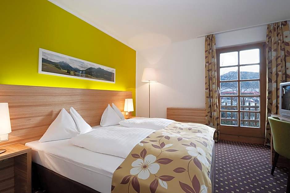 Alphotel Innsbruck