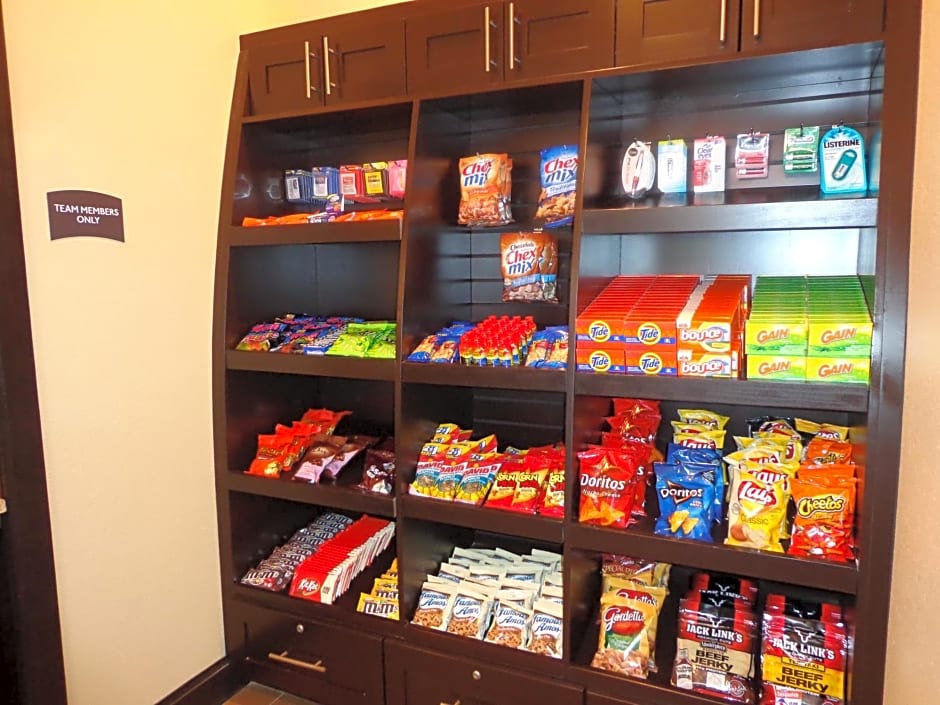 Staybridge Suites Longview By IHG