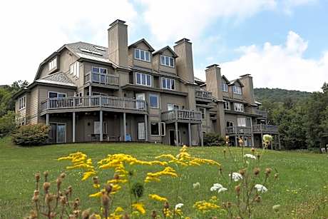Solitude Village at Okemo