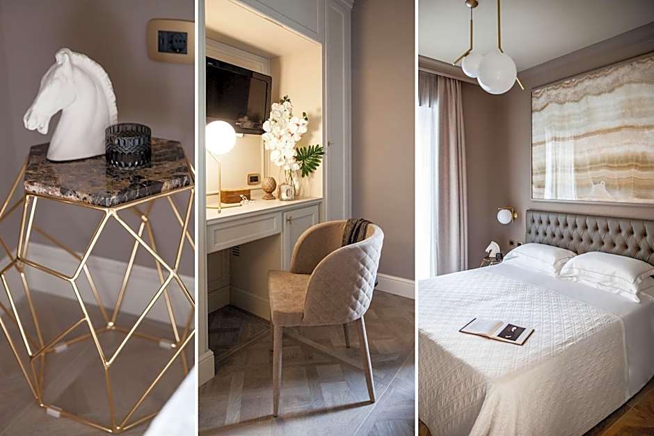Hotel Savoia