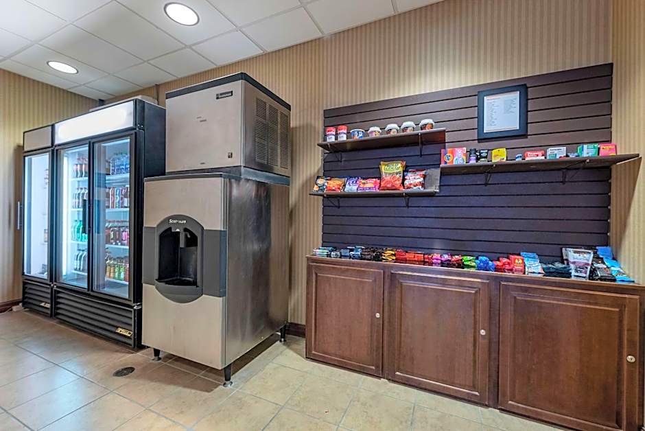 Comfort Inn & Suites Goodland