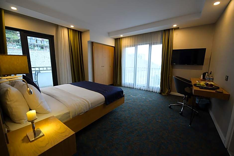 Sera Nature Hotel & Spa