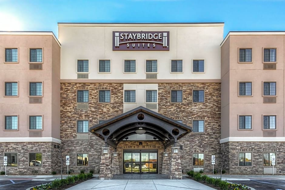 Staybridge Suites : St Louis - Westport
