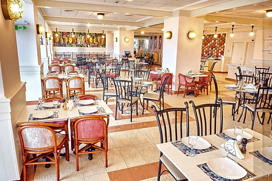 Continental Forum Constanta