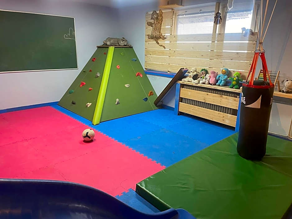 Planinski dom Janče