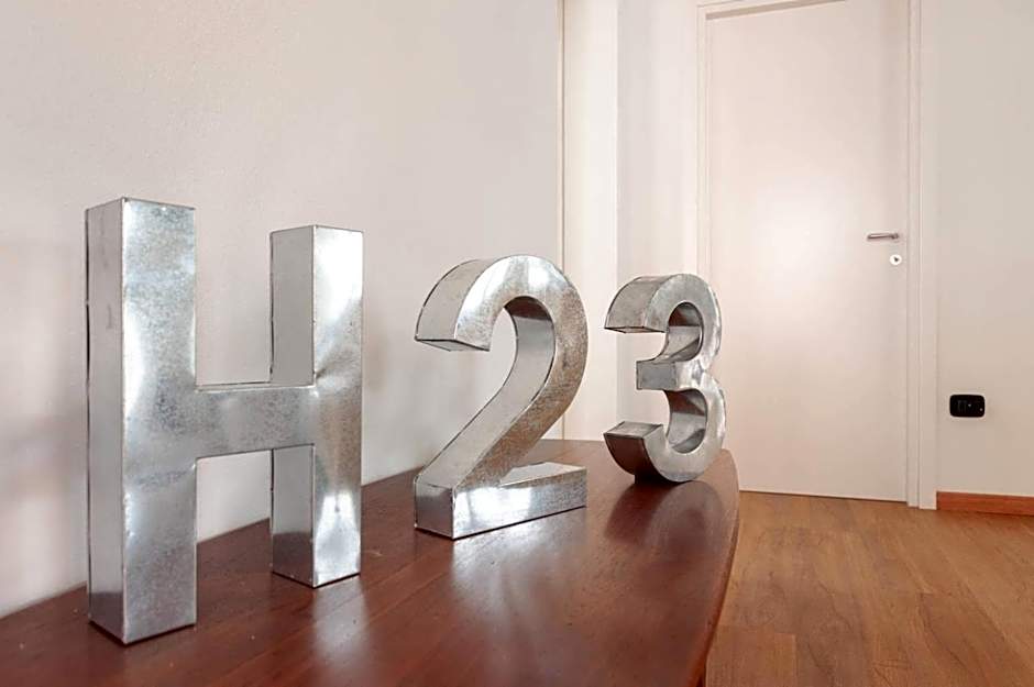 Home23 Exclusive Holigarda