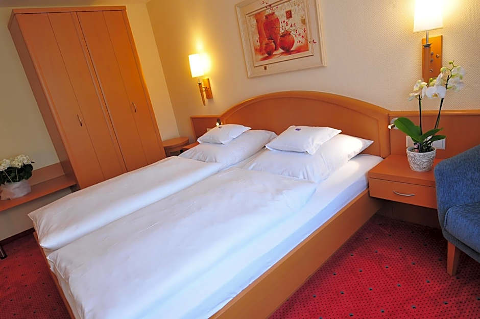 Flair Hotel Deutsches Haus