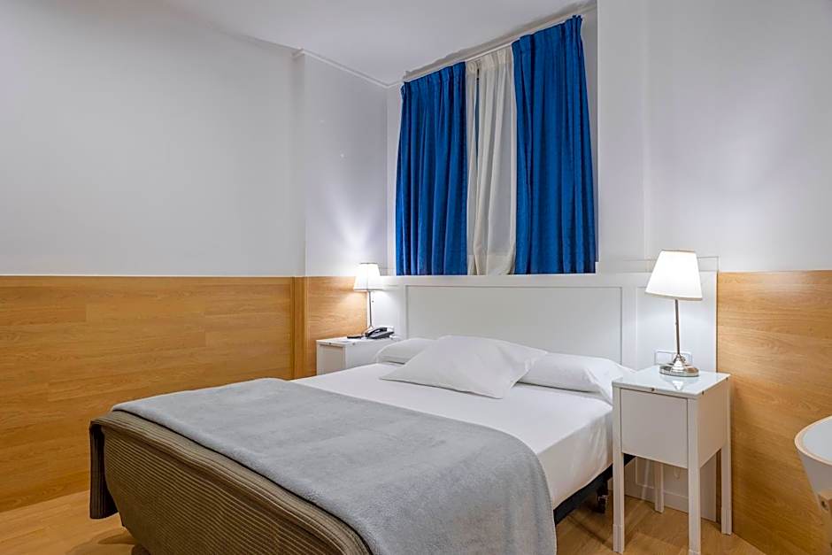 Venecia Plaza Centro