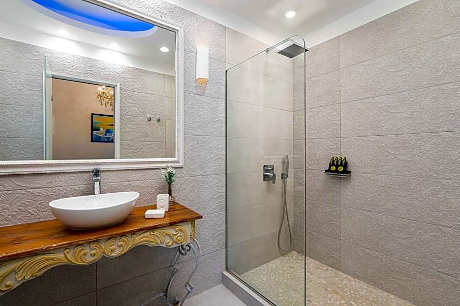 Thousand Stars Suites&Rooms