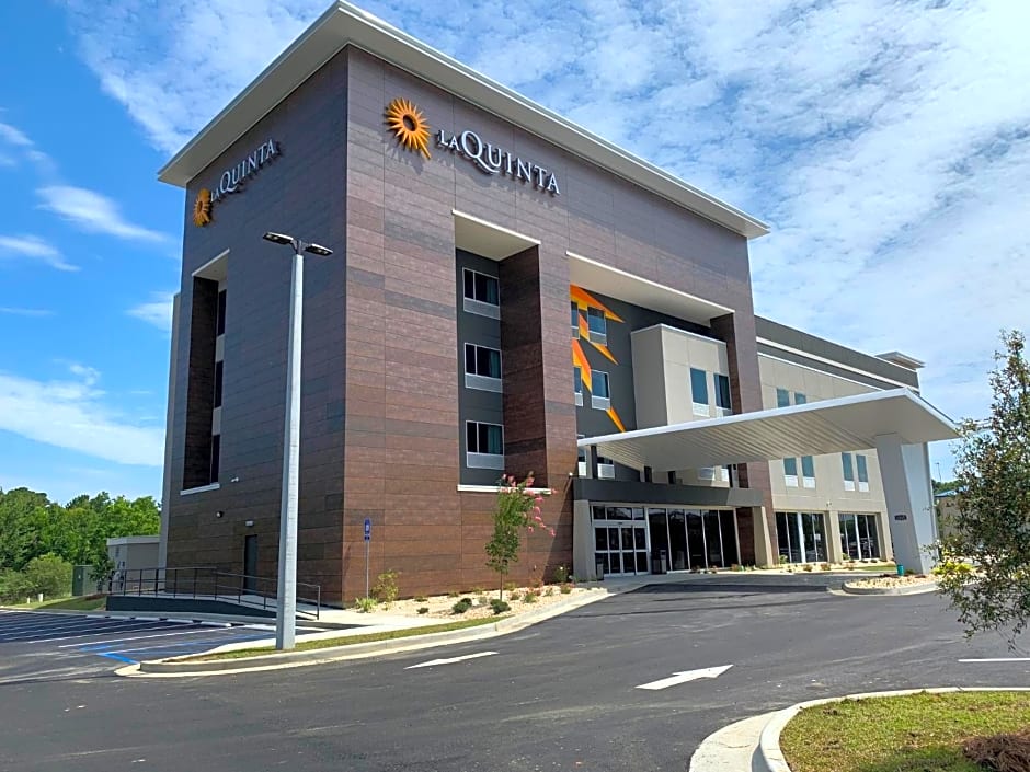 La Quinta Inn & Suites by Wyndham Tifton