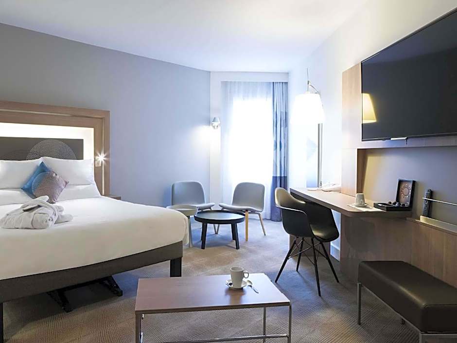 Novotel Chateau de Versailles Hotel