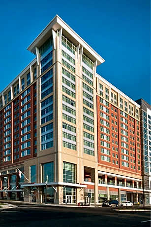 Residence Inn by Marriott Arlington Capital View