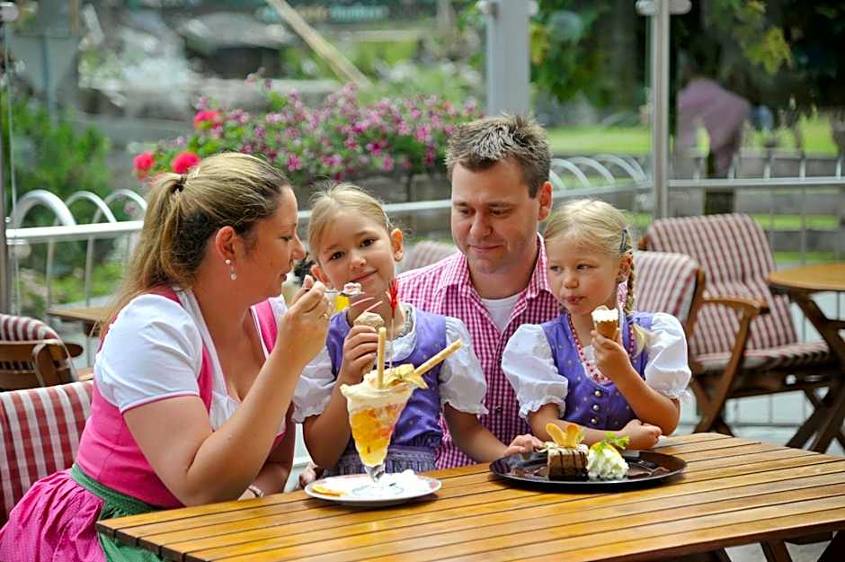 Vital - und Wellnesshotel Hanneshof