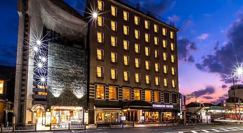 Apa Hotel Kyoto-Gion Excellent