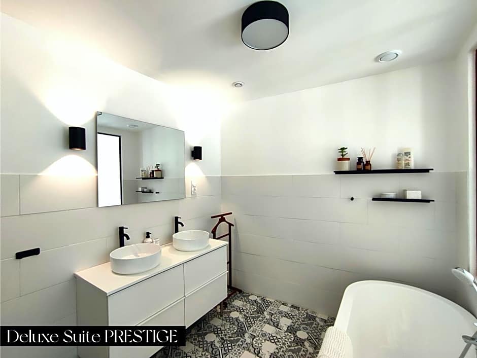 Le Prince - Maison d'hôtes