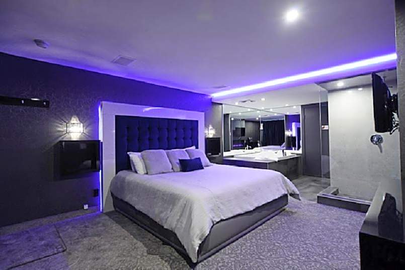 Le Fabreville Motel & Suites