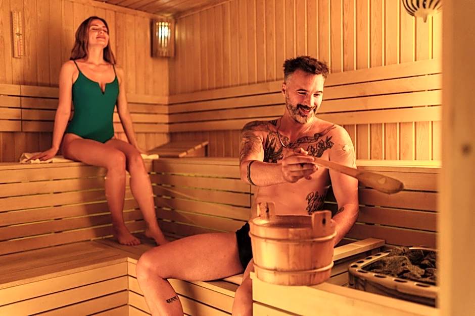 HOTEL ROYAL MOUNTAIN