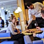 Hotel Mercure Rennes Centre Parlement