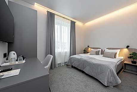 Nykščio Namai & SPA