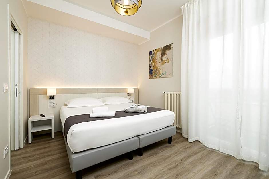 Hotel Maggiore