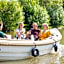 Vakantiehuis aan het water - vakantiepark de Schreiershoek